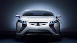 Opel Ampera 2009 года